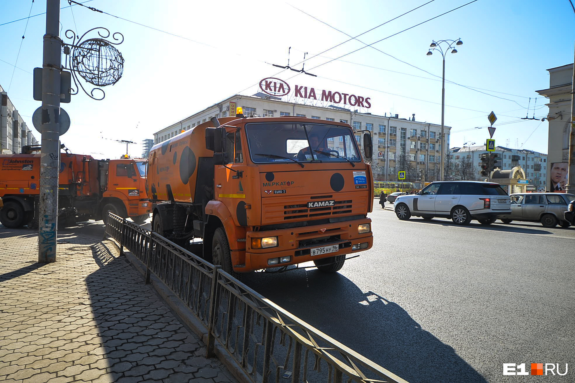 Дэу жд района екатеринбурга