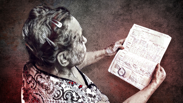 В Челябинске пенсионерка ввязалась в кредиты и отдала мошенникам миллион. Мы позвонили тем, кто её обманул