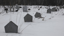 «Хочешь увидеть ад на земле — поезжай на Покровское»: кого и как хоронят на неизвестном кладбище Челябинска