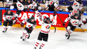 Сборная Канады стала новым чемпионом мира по хоккею