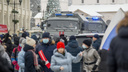 Полиция предупредила ярославцев об ответственности за участие в воскресной акции протеста