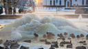 Аномальные морозы: синоптики рассказали о погоде на неделю в Архангельской области
