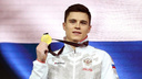 Уникальное сальто получит имя ростовского гимнаста Нагорного, выигравшего чемпионат Европы