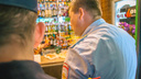 В двух муниципалитетах Самарской области запретили продажу алкоголя