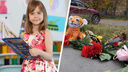«Ее мать лежит и смотрит в одну точку»: отец 7-летней Полины, погибшей под колесами скорой, рассказал о трагедии