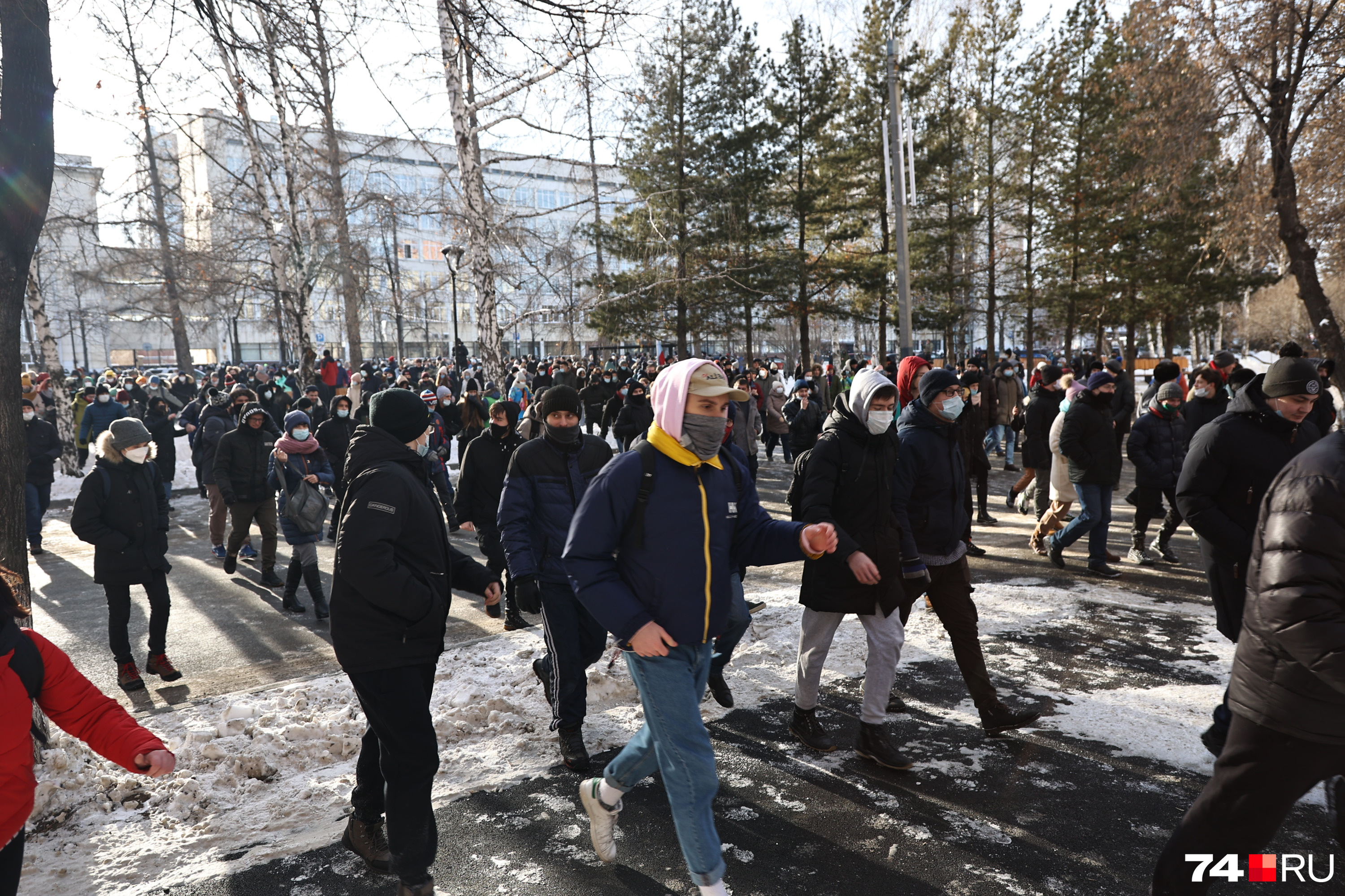 ...но их удалось обойти ...но их удалось обойти