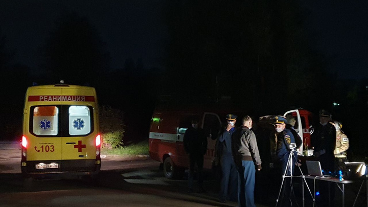 Погиб один человек: появились уточненные данные о последствии пожара в ковид-отделении Ярославля