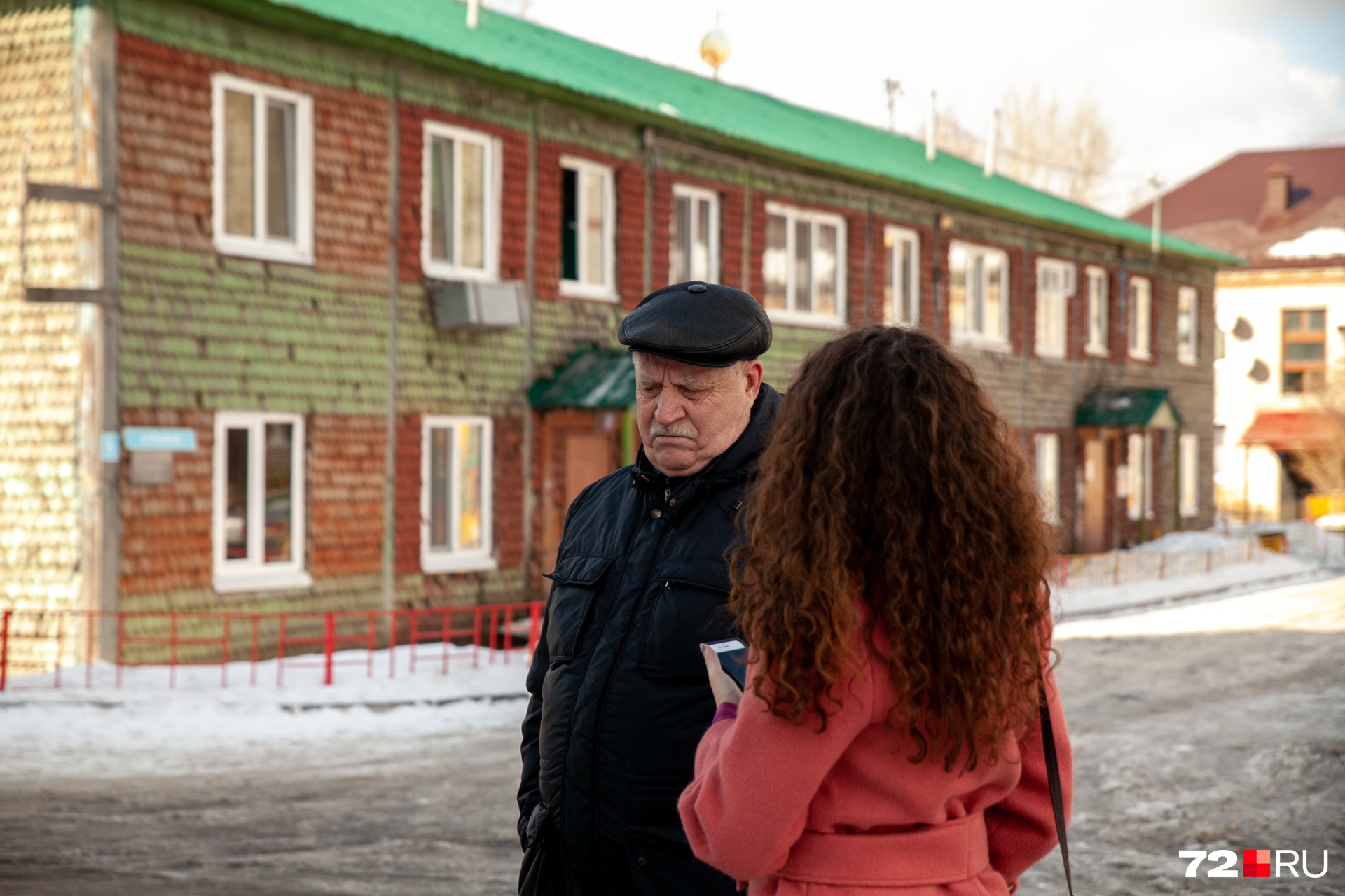 Для местных жителей случившееся — вопиющий случай. Сторожилы не припоминают о подобных преступлениях Для местных жителей случившееся — вопиющий случай. Сторожилы не припоминают о подобных преступлениях