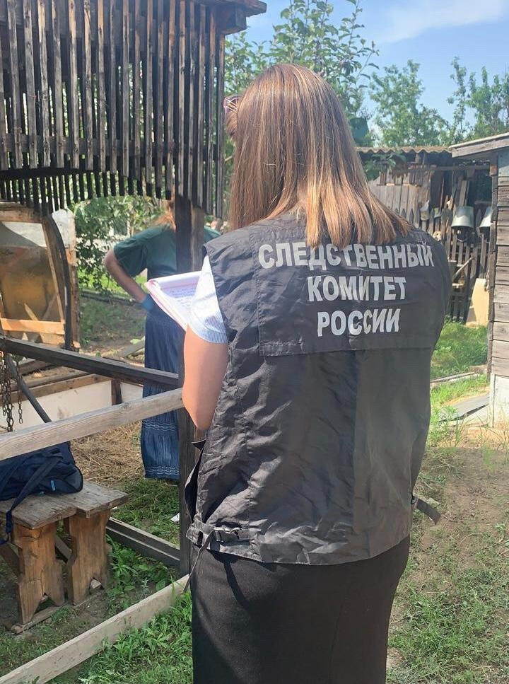 Следствие предполагает, что смерть наступила в результате отравления сероводородом Следствие предполагает, что смерть наступила в результате отравления сероводородом