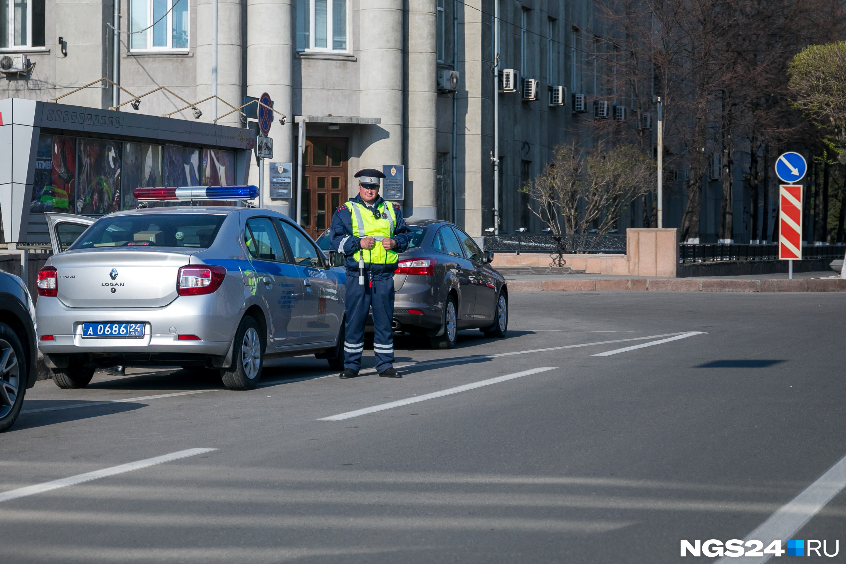 Работа в полку дпс