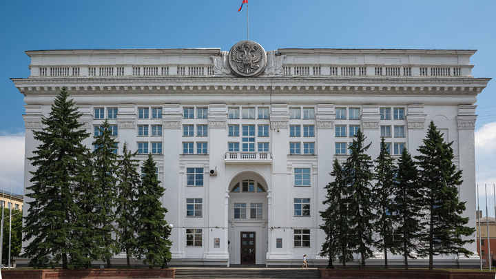 Власти объяснили, зачем создали Министерство науки и высшего образования Кузбасса