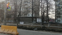 Жители Северо-Запада Челябинска рискуют встать в серьезные пробки из-за ремонта дорог и коммунального ЧП