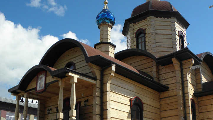 В Новокузнецке суд запретил РПЦ эксплуатировать часовню: комментарий епархии