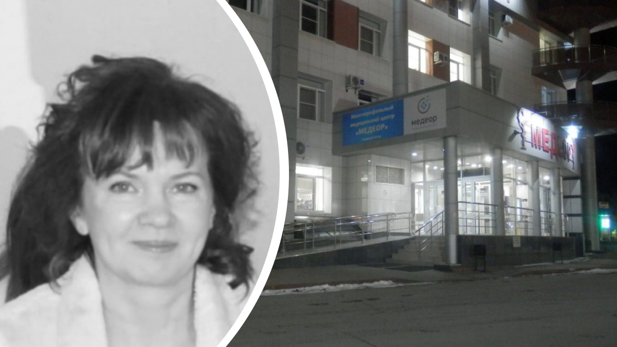 Пластический хирург, после операции которого умерла жительница Сургута, попал под уголовное дело