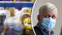 «Куриц забили, людей увольняют»: на птицефабрике Андрея Косилова остановили производство бройлеров