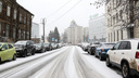 Из-за снегопадов в Нижегородском районе ввели режим повышенной готовности