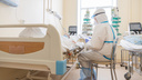 Минздрав: «В Самарской области ежедневно госпитализируют по 220 человек с коронавирусом»