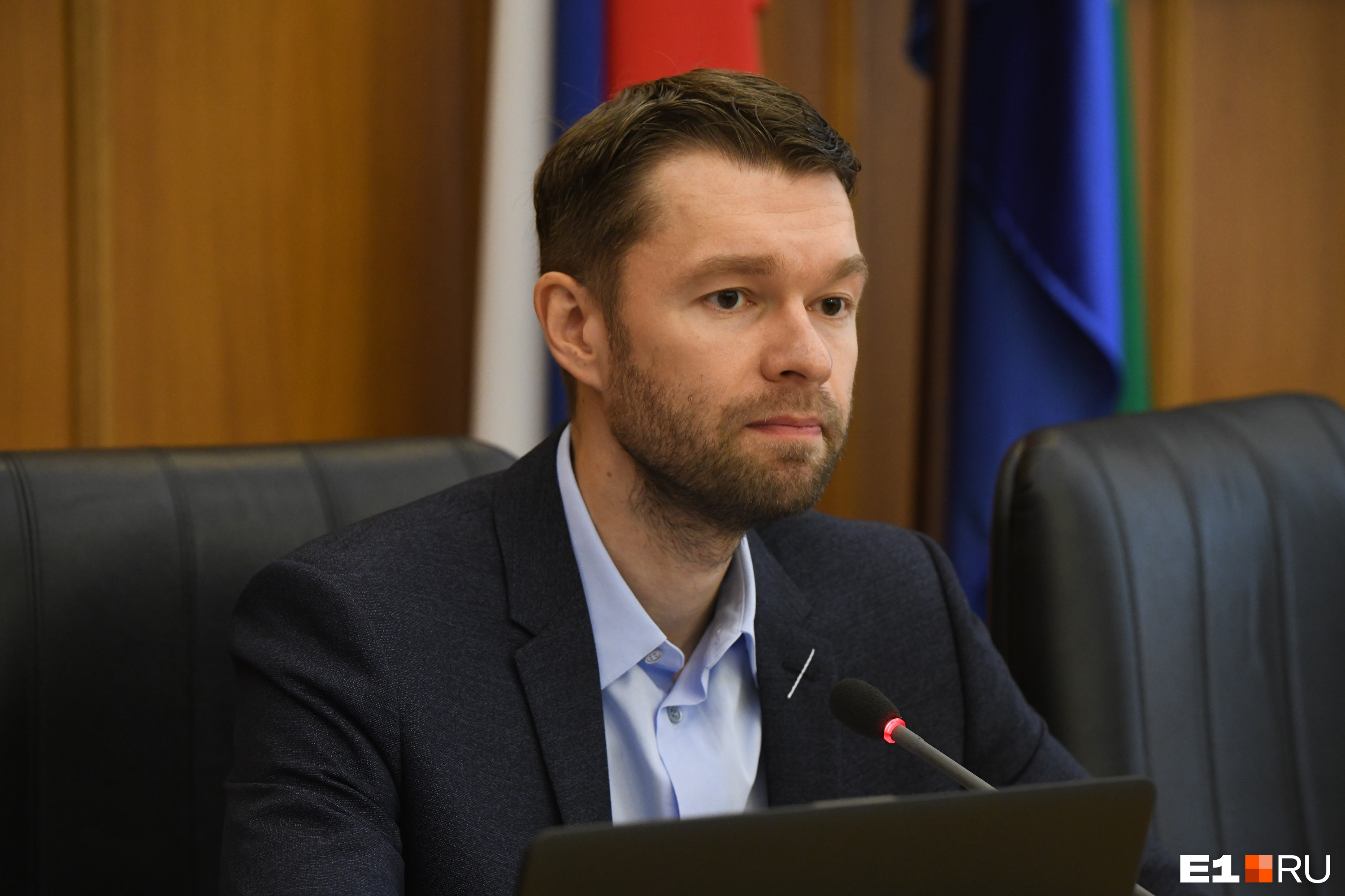 Алексей Вихарев на втором месте в рейтинге депутатских доходов