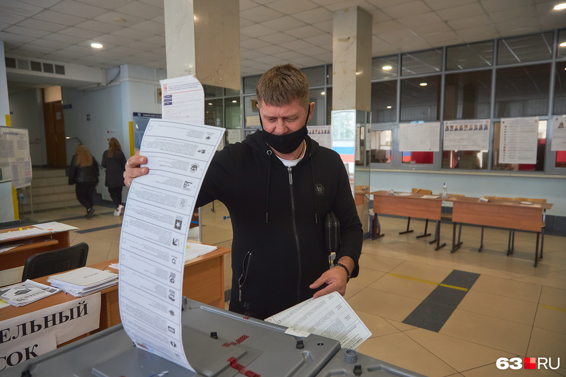Голосование в Самаре время. Призы на голосовании по Самарской области картинка. Участки для голосования в самаре
