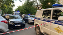 Полиция Ростова нашла белый Hyundai, из которого подстрелили мужчину на Пушкинской