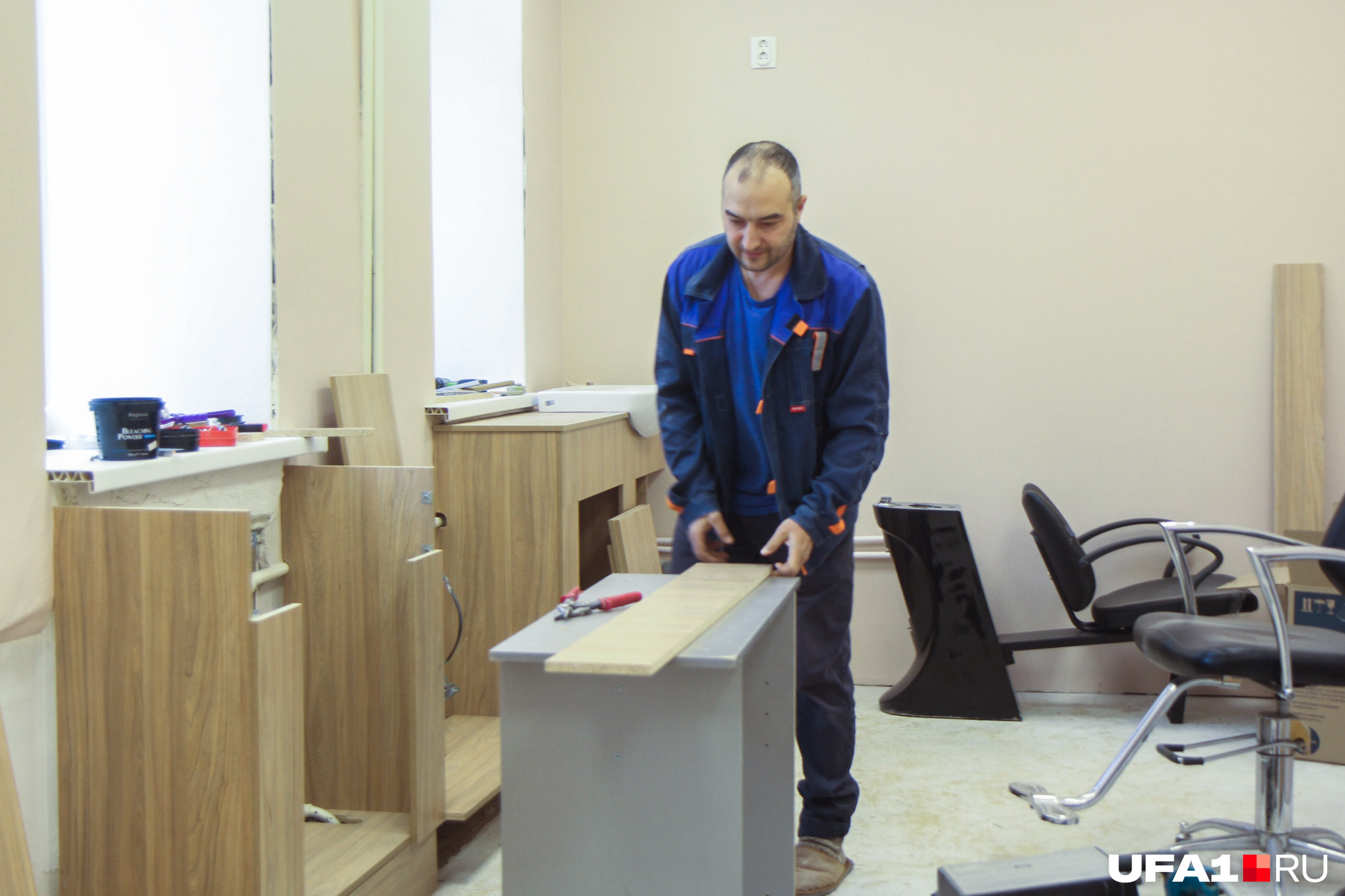 Помогать Татьяне вызвались и ее друзья Помогать Татьяне вызвались и ее друзья
