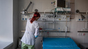 35-летний новосибирец скончался от коронавируса
