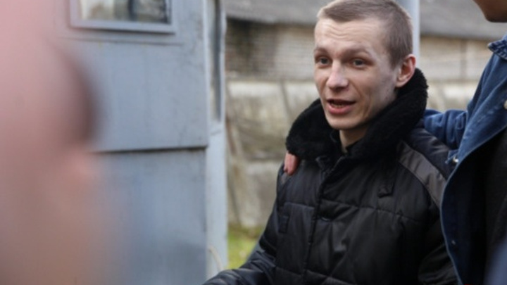 Пострадавшего от пыток в ярославской колонии отпустили под домашний арест