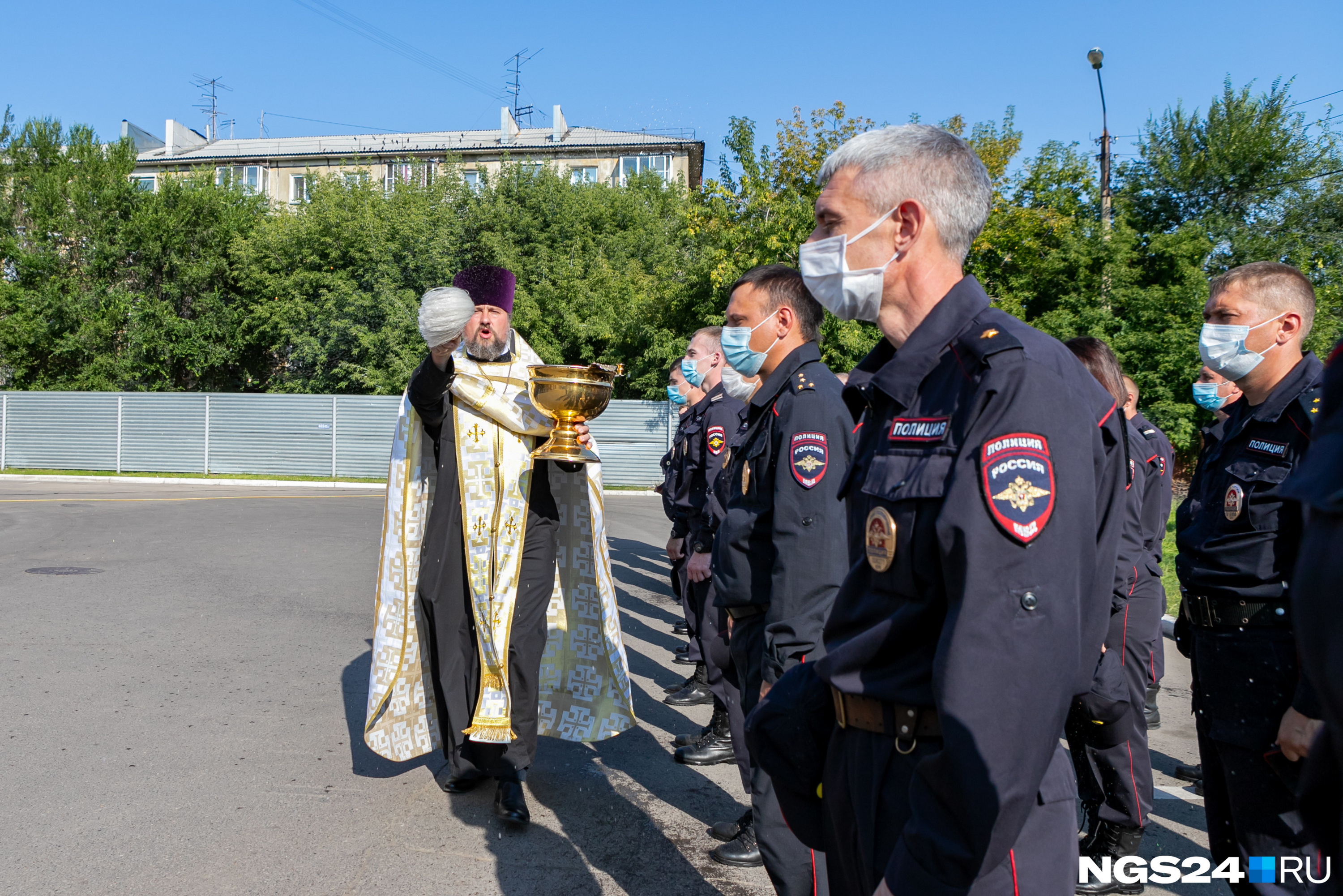 Старая русская традиция Старая русская традиция