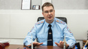 Артём Кудашев, начальник отдела дорожной инспекции УГИБДД: «Многие перекрестки Самары перегружены»