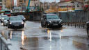 Прокуратура проведет проверку из-за большой аварии на водопроводе в Архангельске