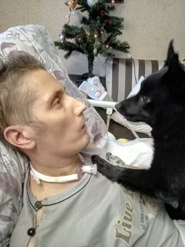 Дениса прооперировали в Москве Дениса прооперировали в Москве