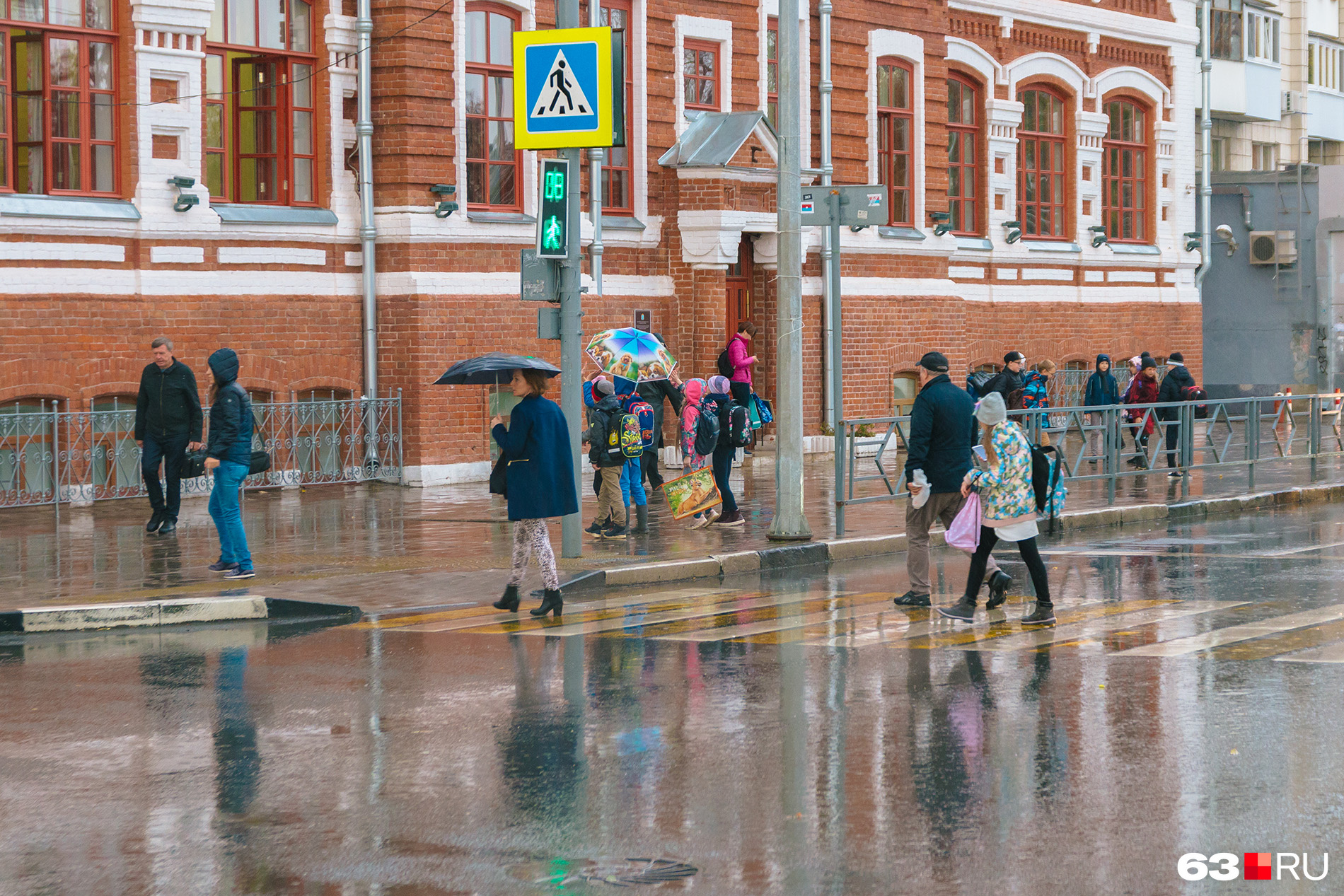 Погода елец осадки