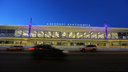 В красноярском аэропорту аварийно сел самолет МЧС: задержаны <nobr class="_">4 рейса</nobr>