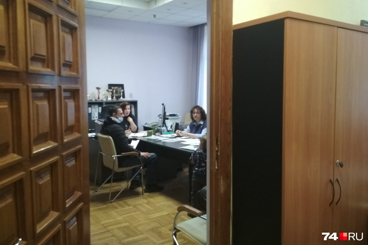 У директоров началась горячая пора У директоров началась горячая пора