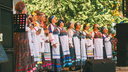 В НСО отменили грандиозное празднование татарского Сабантуя из-за коронавируса