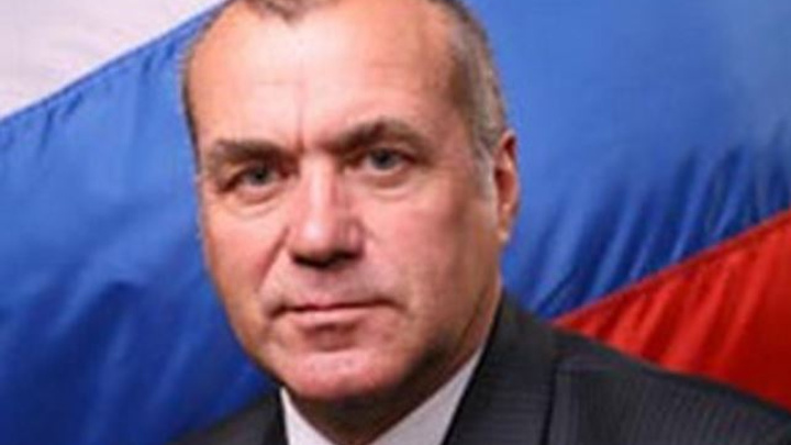 Бывший мэр кузбасского города умер. Церемония прощания состоится 10 сентября