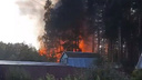 «Возможен переход огня на поселки»: МЧС дало экстренное предупреждение для Ярославской области