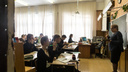 В Новосибирске заключили контракт на строительство школы на Крылова после жалобы в УФАС