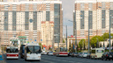 В Самарской области введут скидки на проезд в общественном транспорте