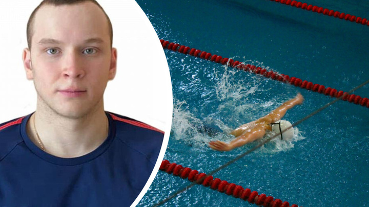 Пловец из Челябинской области побил мировой рекорд и завоевал золото Паралимпиады