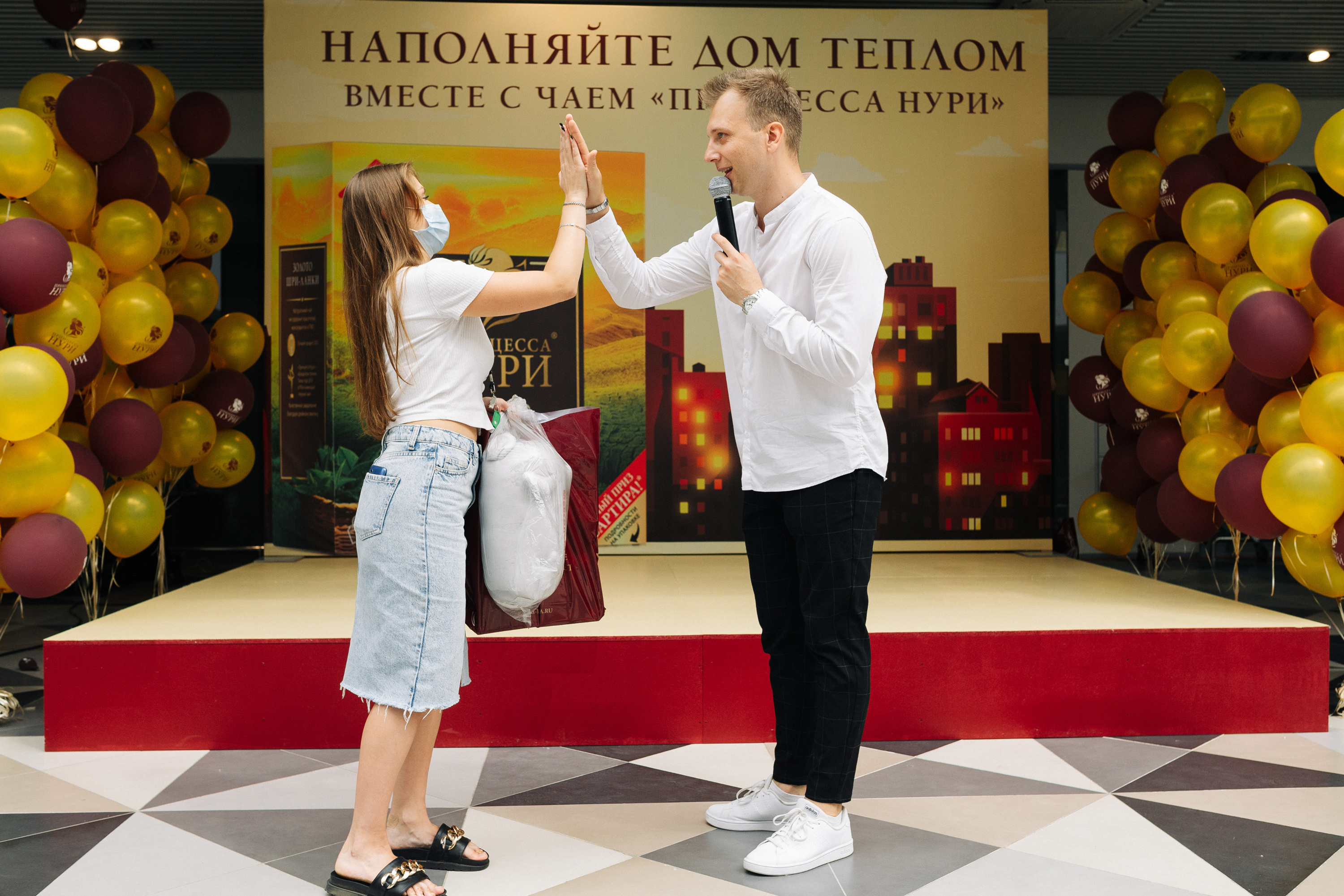 Екатеринбург стал самым активным городом — здесь загрузили <nobr class="_">20 425</nobr> промокодов