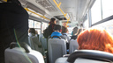 В Батайске подорожает проезд в автобусах