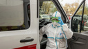 Больше тяжелых случаев: в Ярославской области выросло количество госпитализированных с коронавирусом