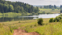 Власти пообещали построить водопровод в Щучьем Озере к 2022 году
