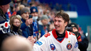 В Новосибирске нашли мертвым хоккеиста Максима Ишкельдина. Ему было всего <nobr class="_">30 лет</nobr>