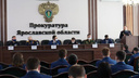 Прокуроры показали, сколько заработали денег и что у них есть в собственности