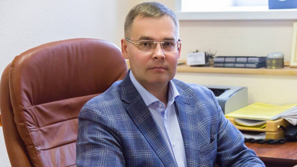 До 2019 года Олег Мишуков был заместителем министра транспорта региона До 2019 года Олег Мишуков был заместителем министра транспорта региона