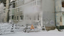 «Наша "сараюшка" трещит по швам»: с какими ужасами ЖКХ столкнулись жители Архангельска в морозы