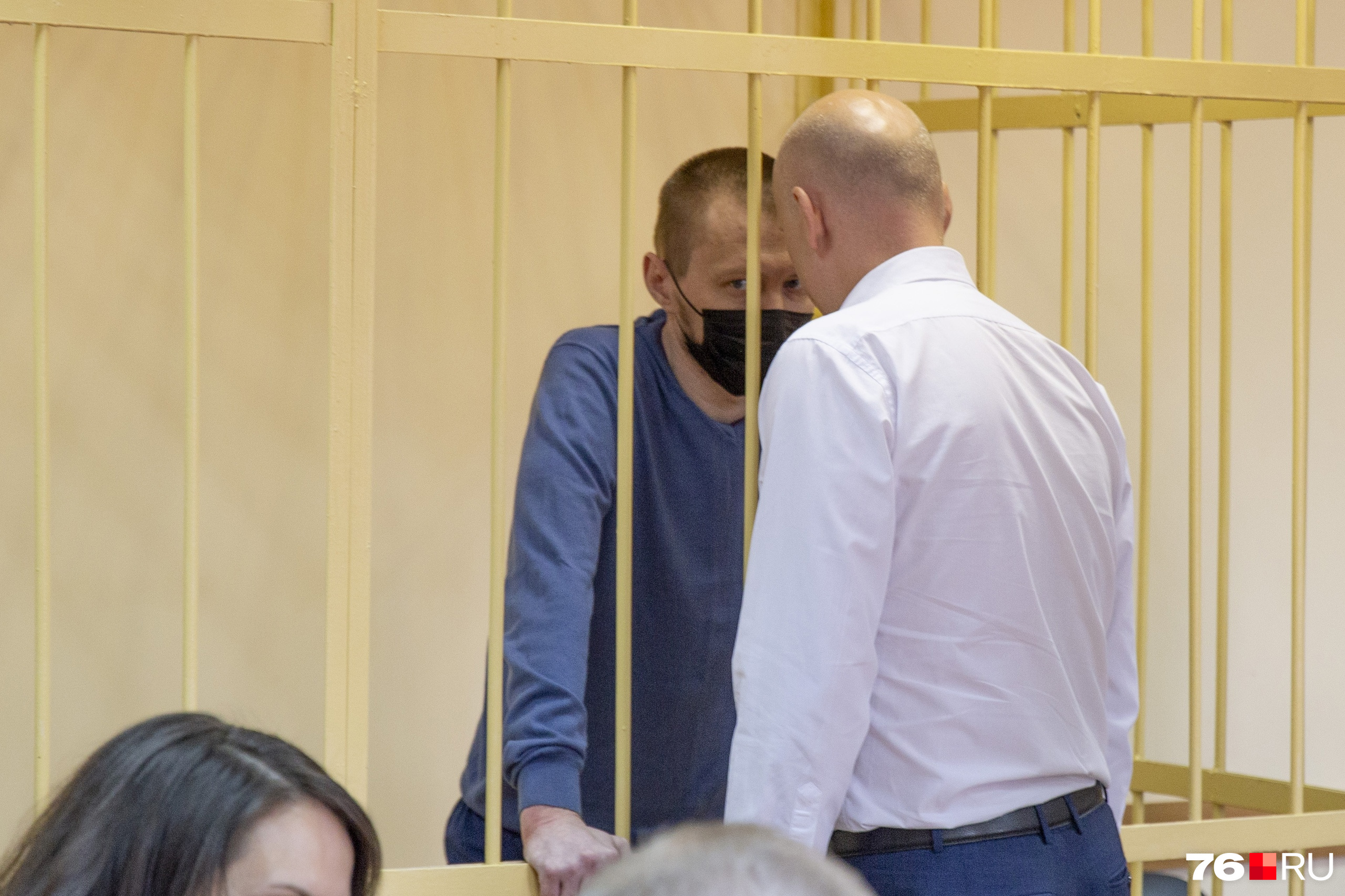 Бадаева обвиняют в нескольких эпизодах вымогательства и получения взятки