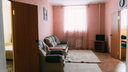 Камеры, смешарики и «квартира» с диваном: фоторепортаж из омского СИЗО, где ждут приговора